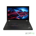 Lenovo ThinkPad T15G / 15,6 / FHD / i7 / 32GB / SSD / RTX 3070 / W11