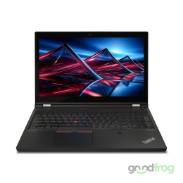 Lenovo ThinkPad T15G / 15,6 / FHD / i7 / 32GB / SSD / RTX 3070 / W11