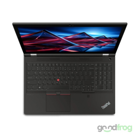Lenovo ThinkPad T15G / 15,6 / FHD / i7 / 32GB / SSD / RTX 3070 / W11
