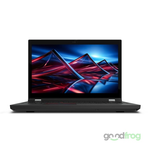 Lenovo ThinkPad T15G / 15,6 / FHD / i7 / 32GB / SSD / RTX 3070 / W11