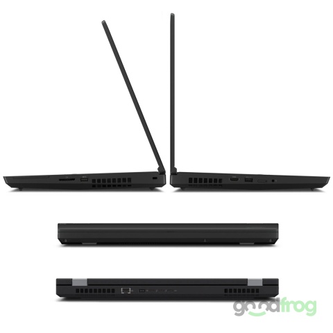 Lenovo ThinkPad T15G / 15,6 / FHD / i7 / 32GB / SSD / RTX 3070 / W11