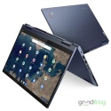 Lenovo Thinkpad C13 Yoga 20UX / 13,3" / 360° Touch / AMD Ryzen 5 / Chrome OS