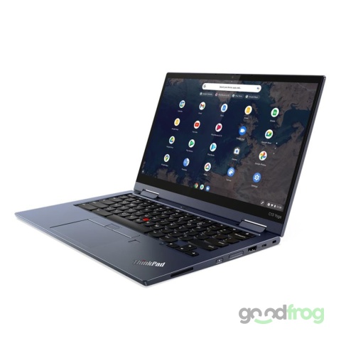 Lenovo Thinkpad C13 Yoga 20UX / 13,3" / 360° Touch / AMD Ryzen 5 / Chrome OS