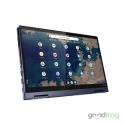 Lenovo Thinkpad C13 Yoga 20UX / 13,3" / 360° Touch / AMD Ryzen 5 / Chrome OS