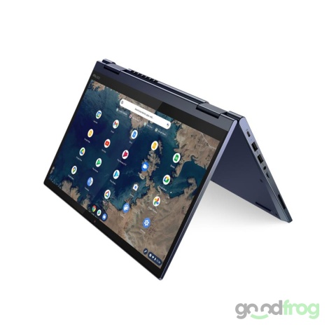 Lenovo Thinkpad C13 Yoga 20UX / 13,3" / 360° Touch / AMD Ryzen 5 / Chrome OS