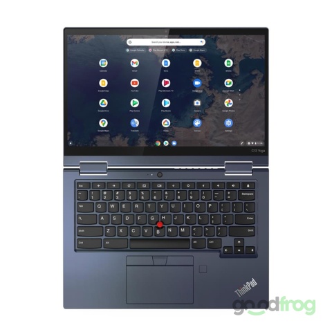 Lenovo Thinkpad C13 Yoga 20UX / 13,3" / 360° Touch / AMD Ryzen 5 / Chrome OS