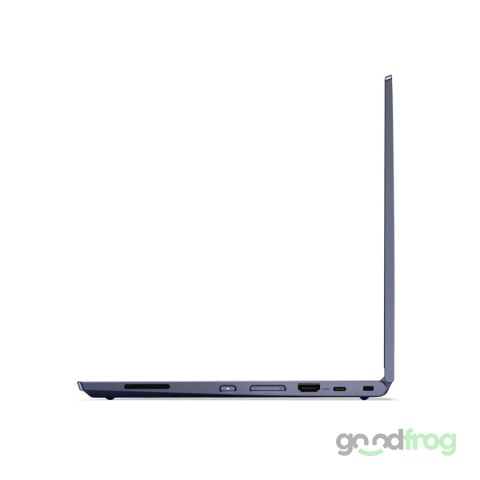 Lenovo Thinkpad C13 Yoga 20UX / 13,3" / 360° Touch / AMD Ryzen 5 / Chrome OS