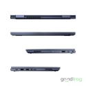 Lenovo Thinkpad C13 Yoga 20UX / 13,3" / 360° Touch / AMD Ryzen 5 / Chrome OS