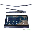 Lenovo Thinkpad C13 Yoga 20UX / 13,3" / 360° Touch / AMD Ryzen 5 / Chrome OS