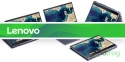 Lenovo Thinkpad C13 Yoga 20UX / 13,3" / 360° Touch / AMD Ryzen 5 / Chrome OS