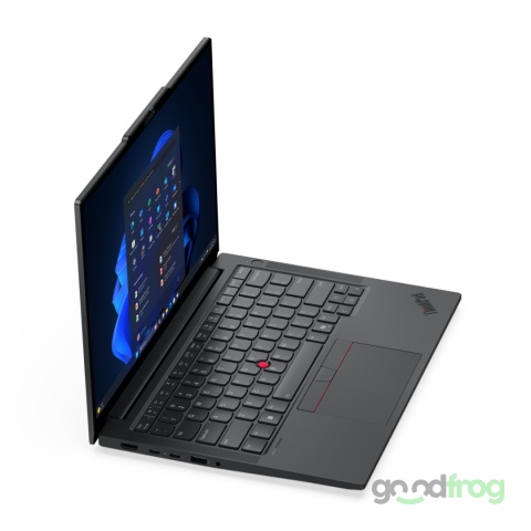 Lenovo Thinkpad E14 Gen 7 / 14" / Ultra 7 / 16GB / 512GB NVMe / 11