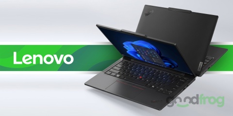 Lenovo Thinkpad E14 Gen 7 / 14" / Ultra 7 / 16GB / 512GB NVMe / 11