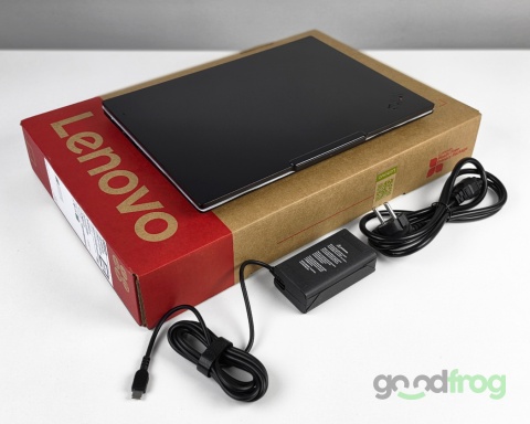 Lenovo Thinkpad E14 Gen 7 / 14" / Ultra 7 / 16GB / 512GB NVMe / 11