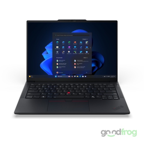 Lenovo Thinkpad E14 Gen 7 / 14" / Ultra 3 / 16GB / 512GB NVMe / 11