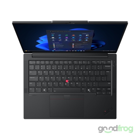 Lenovo Thinkpad E14 Gen 7 / 14" / Ultra 3 / 16GB / 512GB NVMe / 11