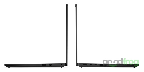 Lenovo Thinkpad E14 Gen 7 / 14" / Ultra 3 / 16GB / 512GB NVMe / 11