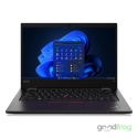 Lenovo Thinkpad L13 GEN2 / 13" / FHD / AMD RYZEN 5 PRO / 16GB / 512GB NVMe / 11 PRO