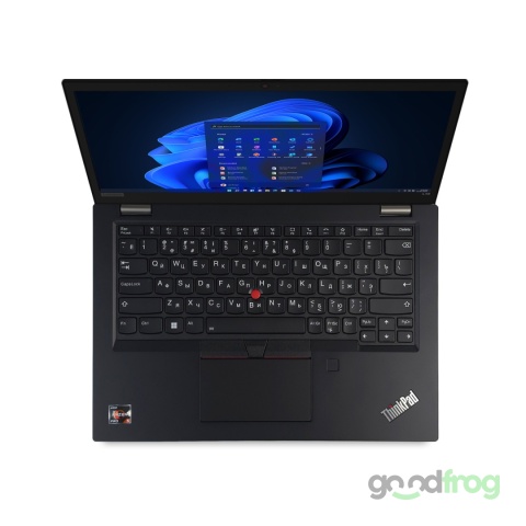 Lenovo Thinkpad L13 GEN2 / 13" / FHD / AMD RYZEN 5 PRO / 16GB / 512GB NVMe / 11 PRO