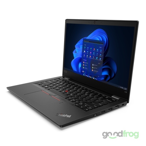 Lenovo Thinkpad L13 GEN2 / 13" / FHD / AMD RYZEN 5 PRO / 16GB / 512GB NVMe / 11 PRO