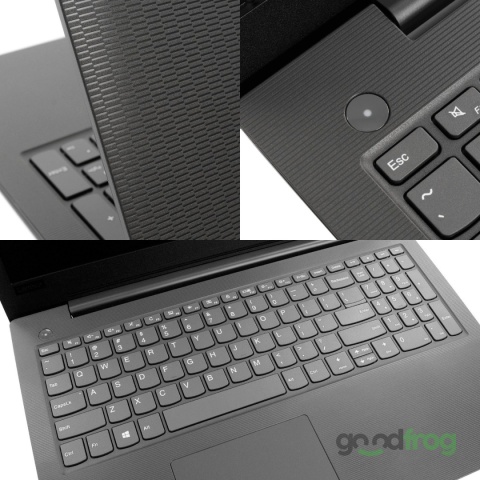 Lenovo V130 (15IKB) / 15,6" FHD / INTEL CORE i3 / 8GB / SSD / 11 PRO