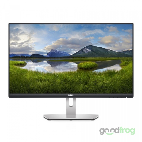 Monitor Dell 24 S2421HN / 24" / 1920x1080 / AMD FreeSync 75Hz