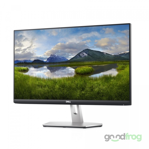 Monitor Dell 24 S2421HN / 24" / 1920x1080 / AMD FreeSync 75Hz