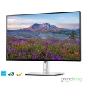 Monitor Dell UltraSharp U2724D / 27" 2K QHD / 120Hz / IPS Black / Outlet
