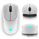 Mysz bezprzewodowa Alienware Tri-Mode do gier | AW720M | 26000 DPI