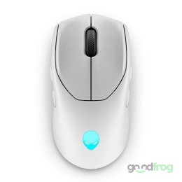 Mysz bezprzewodowa Alienware Tri-Mode do gier | AW720M | 26000 DPI