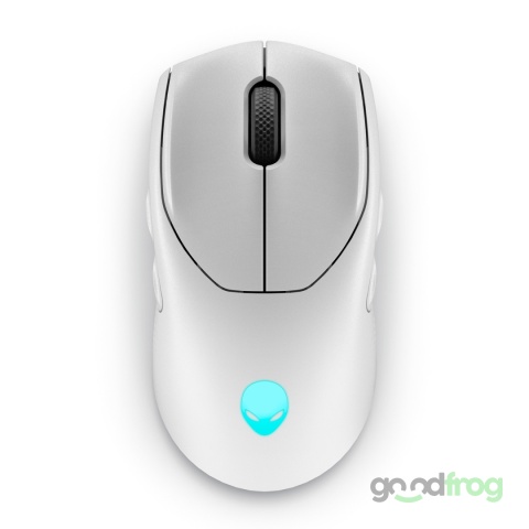Mysz bezprzewodowa Alienware Tri-Mode do gier | AW720M | 26000 DPI