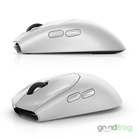 Mysz bezprzewodowa Alienware Tri-Mode do gier | AW720M | 26000 DPI
