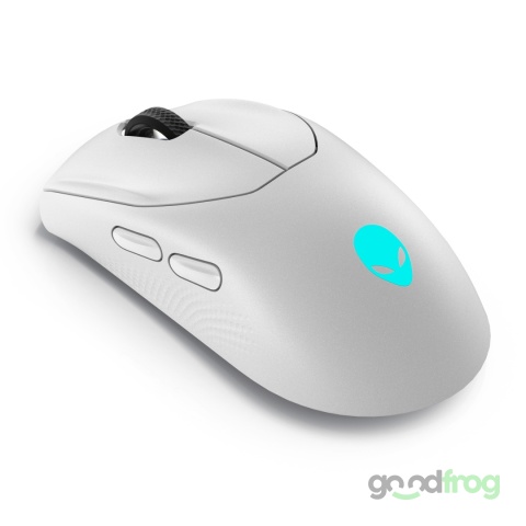 Mysz bezprzewodowa Alienware Tri-Mode do gier | AW720M | 26000 DPI