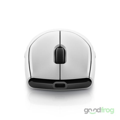 Mysz bezprzewodowa Alienware Tri-Mode do gier | AW720M | 26000 DPI
