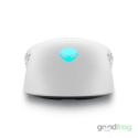 Mysz bezprzewodowa Alienware Tri-Mode do gier | AW720M | 26000 DPI