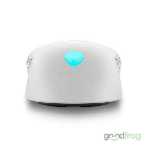 Mysz bezprzewodowa Alienware Tri-Mode do gier | AW720M | 26000 DPI
