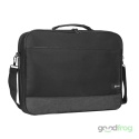 NATEC IMPALA 2 15 / TORBA DO LAPTOPA 15,6" / ONYX CZARNA