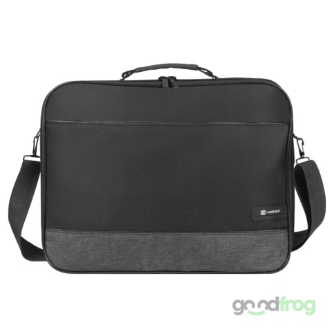 NATEC IMPALA 2 14 / TORBA DO LAPTOPA 14" / ONYX CZARNA