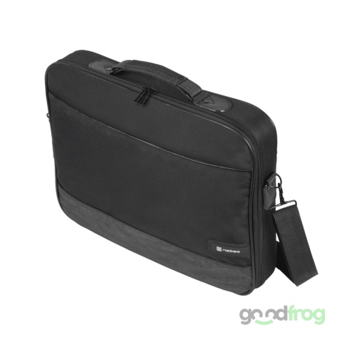 NATEC IMPALA 2 14 / TORBA DO LAPTOPA 14" / ONYX CZARNA