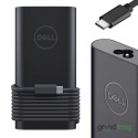 Oryginalny zasilacz DELL 100W 20V 5A (HA100PM220) / USB-C / Używany