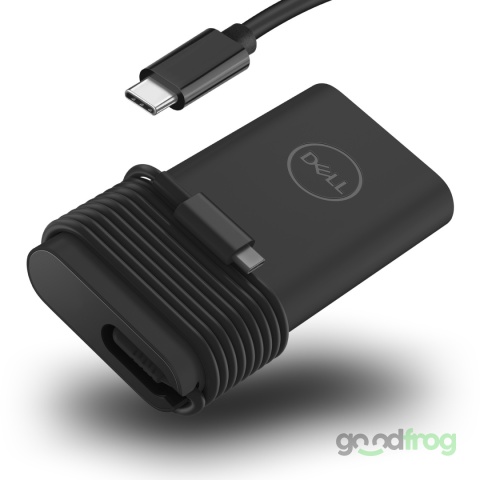 Oryginalny zasilacz DELL 100W 20V 5A (HA100PM220) / USB-C / Używany