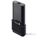 Oryginalny zasilacz DELL 100W 20V 5A (HA100PM220) / USB-C / Używany