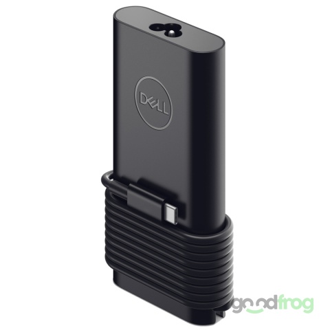 Oryginalny zasilacz DELL 100W 20V 5A (HA100PM220) / USB-C / Używany