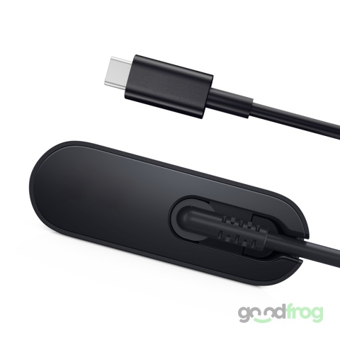 Oryginalny zasilacz DELL 100W 20V 5A (HA100PM220) / USB-C / Używany
