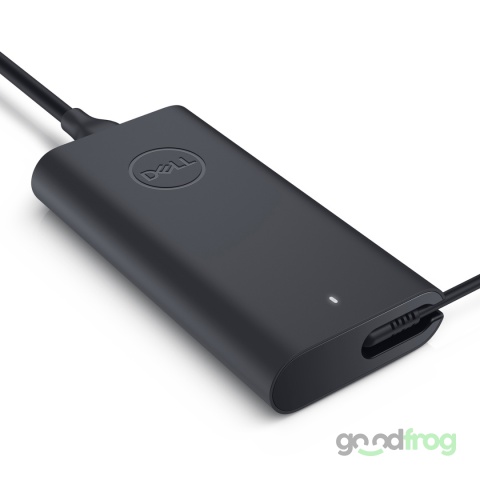 Oryginalny zasilacz DELL 100W 20V 5A (HA100PM220) / USB-C / Używany