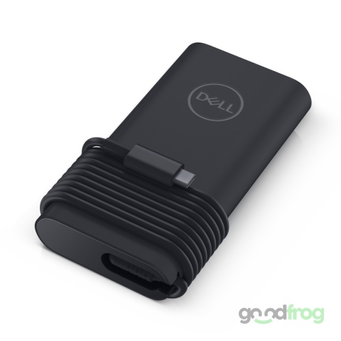 Oryginalny zasilacz DELL 100W 20V 5A (HA100PM220) / USB-C / Używany