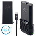 Oryginalny zasilacz DELL 90W 20V 4.5A (LA90PM170) / USB-C / Używany