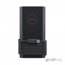 Oryginalny zasilacz DELL 90W 20V 4.5A (LA90PM170) / USB-C / Używany