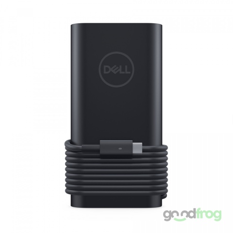 Oryginalny zasilacz DELL 90W 20V 4.5A (LA90PM170) / USB-C / Używany