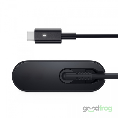 Oryginalny zasilacz DELL 90W 20V 4.5A (LA90PM170) / USB-C / Używany
