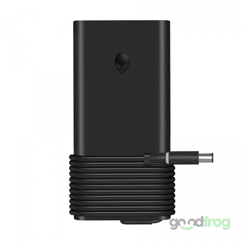 Oryginalny zasilacz DELL ALIENWARE (DA330PM201) / 330W / 19.5V 16.92A / Używany